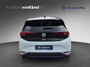 VW ID.3 Pro Performance 58kWh 1ST Plus