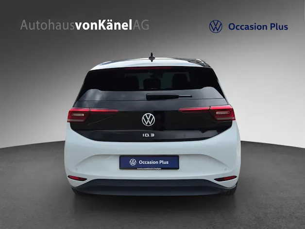 VW ID.3 Pro Performance 58kWh 1ST Plus