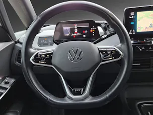 VW ID.3 Pro Performance 58kWh 1ST Plus