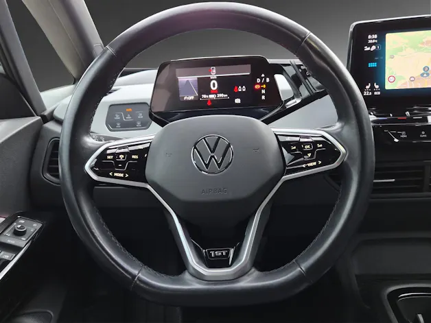VW ID.3 Pro Performance 58kWh 1ST Plus