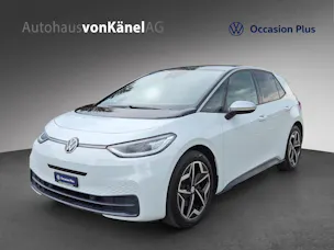VW ID.3 Pro Performance 58kWh 1ST Plus