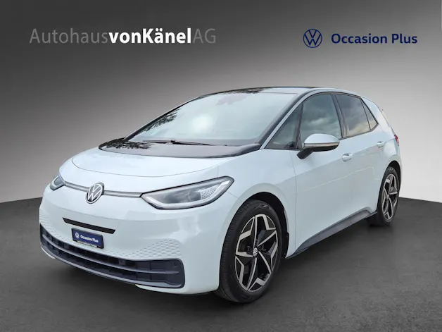 VW ID.3 Pro Performance 58kWh 1ST Plus