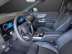 Mercedes-Benz EQA 300 4Matic