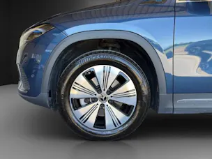 Mercedes-Benz EQA 300 4Matic