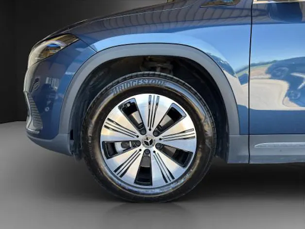 Mercedes-Benz EQA 300 4Matic