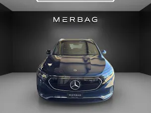 Mercedes-Benz EQA 300 4Matic