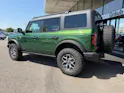 Ford Bronco 2.7 EcoB Badlands e-4WD