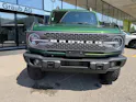 Ford Bronco 2.7 EcoB Badlands e-4WD
