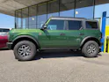Ford Bronco 2.7 EcoB Badlands e-4WD