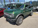 Ford Bronco 2.7 EcoB Badlands e-4WD