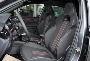 Škoda Kamiq 1.5 TSI Monte Carlo DSG