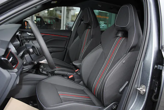 Škoda Kamiq 1.5 TSI Monte Carlo DSG
