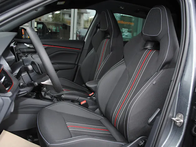 Škoda Kamiq 1.5 TSI Monte Carlo DSG