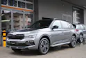 Škoda Kamiq 1.5 TSI Monte Carlo DSG