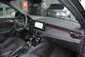 Škoda Kamiq 1.5 TSI Monte Carlo DSG