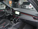 Škoda Kamiq 1.5 TSI Monte Carlo DSG