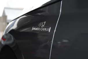 Škoda Kamiq 1.5 TSI Monte Carlo DSG
