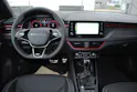 Škoda Kamiq 1.5 TSI Monte Carlo DSG