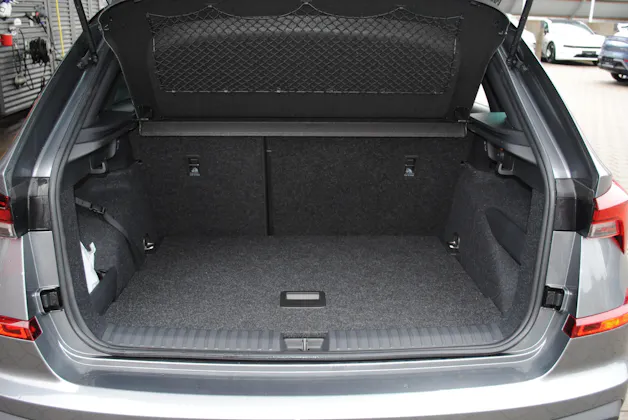 Škoda Kamiq 1.5 TSI Monte Carlo DSG