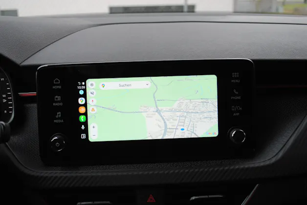 Škoda Kamiq 1.5 TSI Monte Carlo DSG