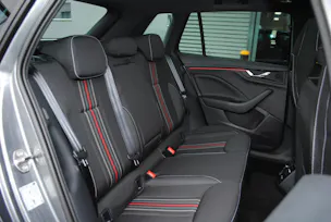 Škoda Kamiq 1.5 TSI Monte Carlo DSG