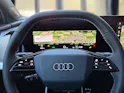 Audi Q4 e-tron SUV quattro performance Mythosschwarz Metallic