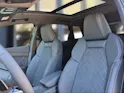 Audi Q4 e-tron SUV quattro performance Mythosschwarz Metallic