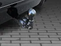 Audi Q4 e-tron SUV quattro performance Mythosschwarz Metallic