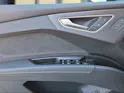 Audi Q4 e-tron SUV quattro performance Mythosschwarz Metallic