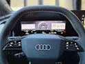 Audi Q4 e-tron SUV quattro performance Mythosschwarz Metallic