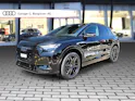 Audi Q4 e-tron SUV quattro performance Mythosschwarz Metallic