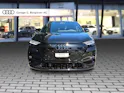 Audi Q4 e-tron SUV quattro performance Mythosschwarz Metallic