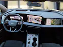 Audi Q4 e-tron SUV quattro performance Mythosschwarz Metallic