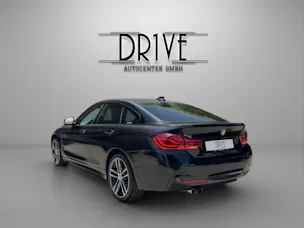 BMW 430i Gran Coupé xDrive M Sport Steptronic