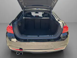 BMW 430i Gran Coupé xDrive M Sport Steptronic