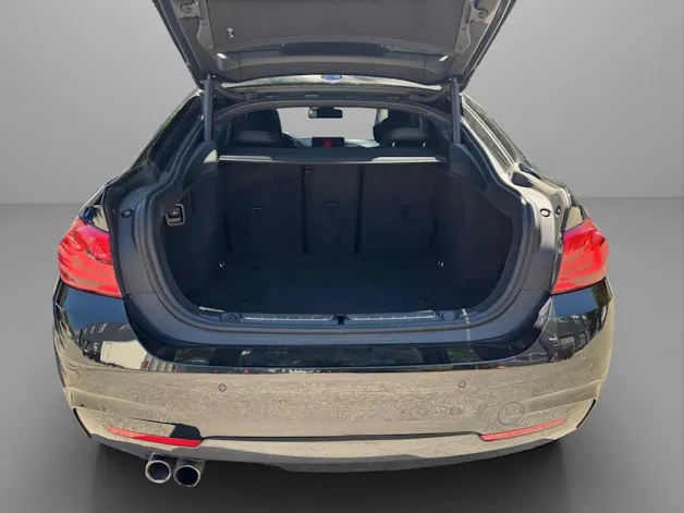 BMW 430i Gran Coupé xDrive M Sport Steptronic