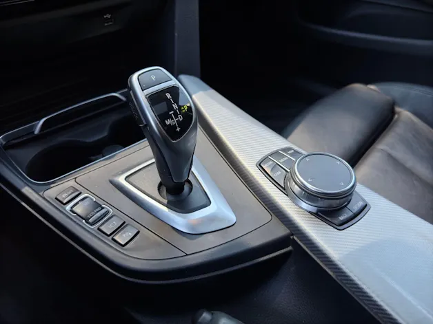 BMW 430i Gran Coupé xDrive M Sport Steptronic