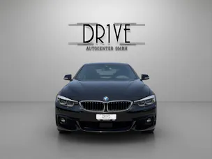 BMW 430i Gran Coupé xDrive M Sport Steptronic