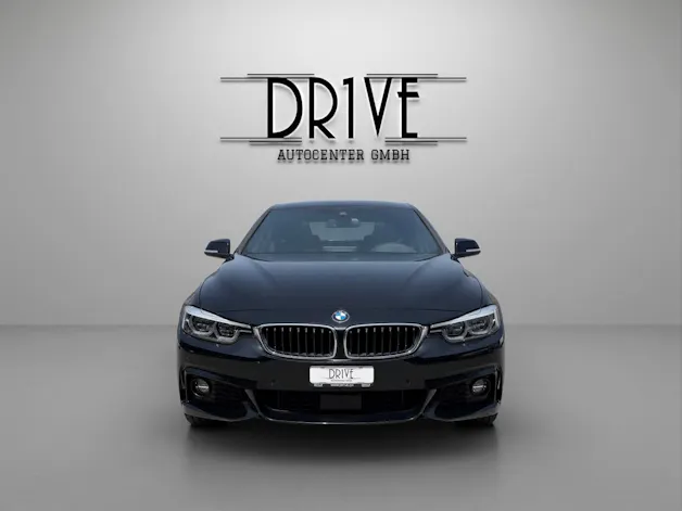 BMW 430i Gran Coupé xDrive M Sport Steptronic