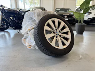BMW 430i Gran Coupé xDrive M Sport Steptronic
