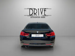 BMW 430i Gran Coupé xDrive M Sport Steptronic