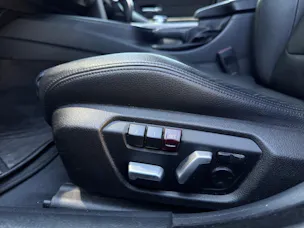 BMW 430i Gran Coupé xDrive M Sport Steptronic