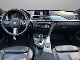 BMW 430i Gran Coupé xDrive M Sport Steptronic