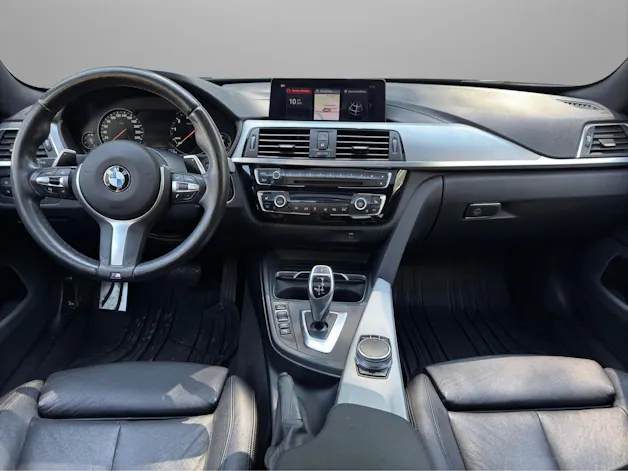 BMW 430i Gran Coupé xDrive M Sport Steptronic