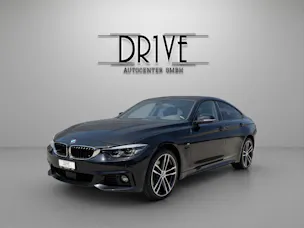 BMW 430i Gran Coupé xDrive M Sport Steptronic