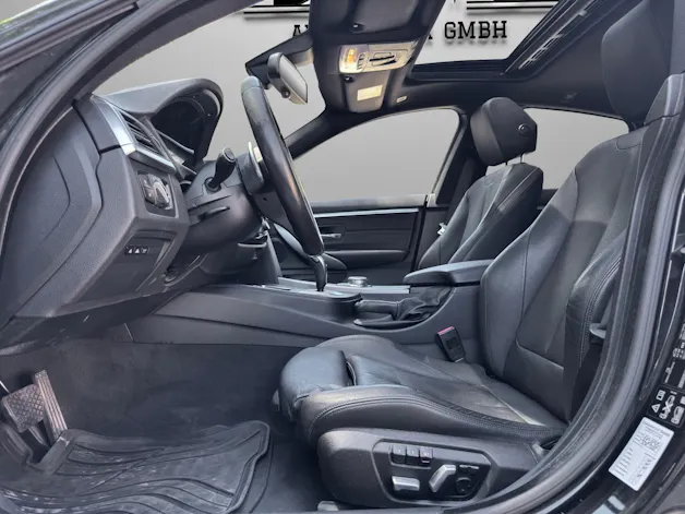 BMW 430i Gran Coupé xDrive M Sport Steptronic