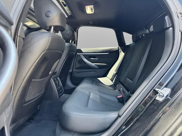 BMW 430i Gran Coupé xDrive M Sport Steptronic