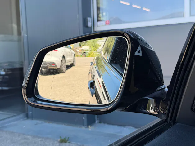 BMW 430i Gran Coupé xDrive M Sport Steptronic