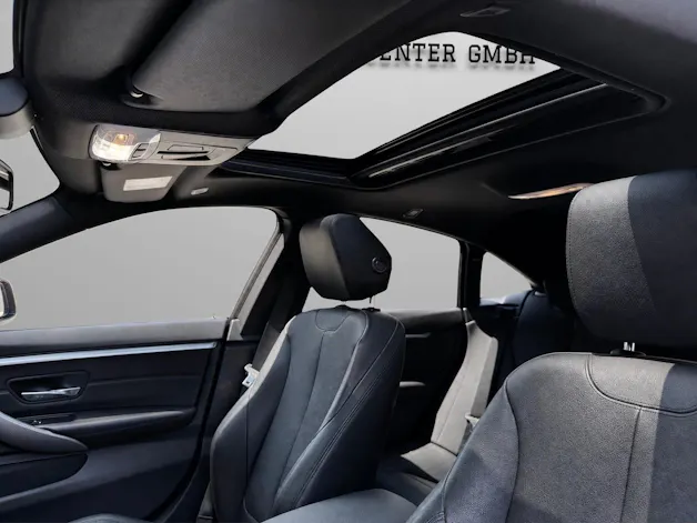 BMW 430i Gran Coupé xDrive M Sport Steptronic