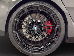BMW M3 Competition xDrive Touring